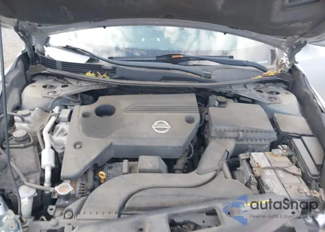 2014 Nissan Altima 2.5/2.5 S/2.5 Sl/2.5 Sv z USA, uszkodzony, nr VIN 1N4AL3AP0EN373807